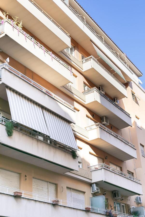 Goldie Rom Exterior foto